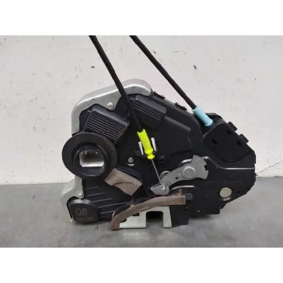 Cerradura Puerta Delantera Izquierda para Lexus Is