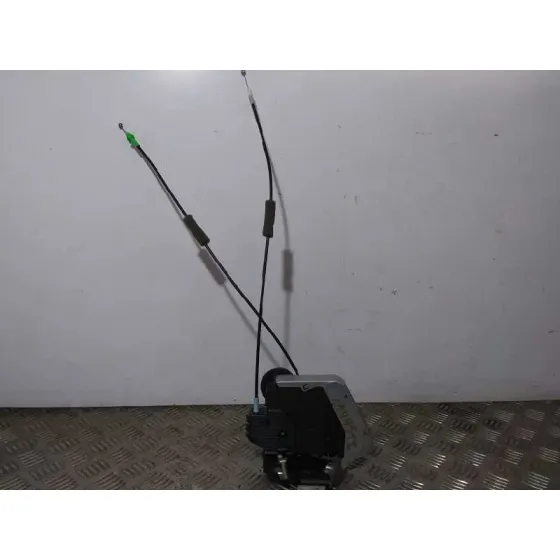 Cerradura Puerta Trasera Izquierda para Lexus Is