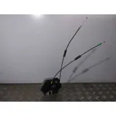 Cerradura Puerta Trasera Izquierda para Lexus Is