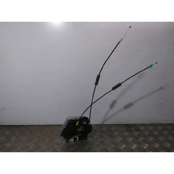 Cerradura Puerta Trasera Izquierda para Lexus Is