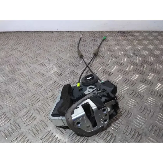 Cerradura Puerta Trasera Izquierda para Lexus Is