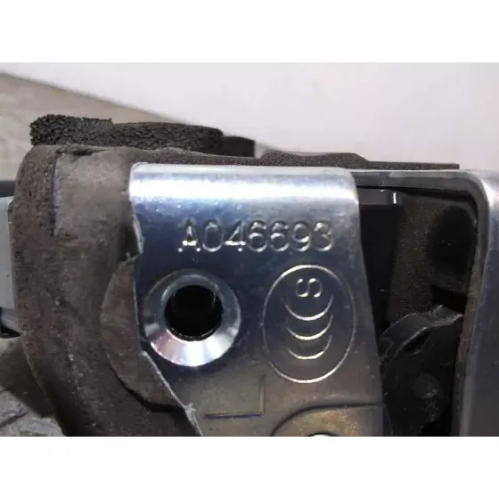 Cerradura Puerta Trasera Izquierda para Lexus Is