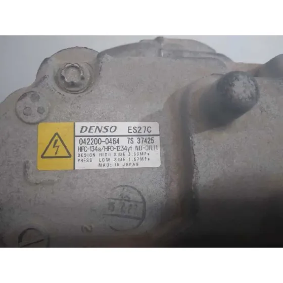 Compresor Aire Acondicionado para Lexus Is