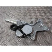 Elevalunas Trasero Izquierdo para Lexus Is