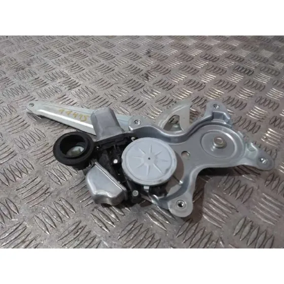 Elevalunas Trasero Izquierdo para Lexus Is