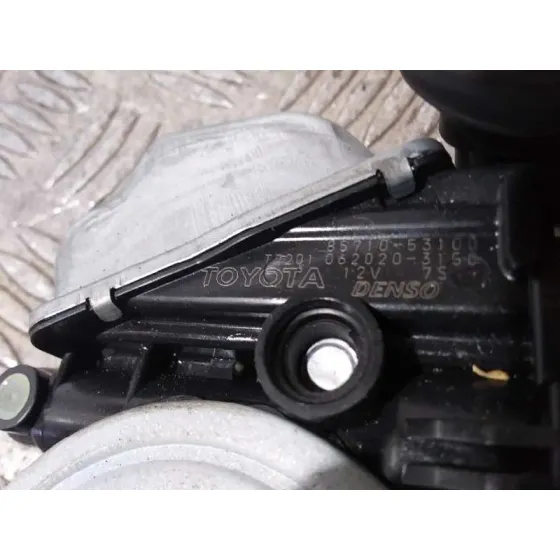 Elevalunas Trasero Izquierdo para Lexus Is