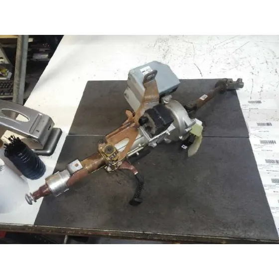 Columna Direccion para Renault Megane Iii Sport Tourer