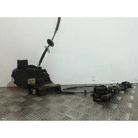 Cerradura Puerta Delantera Izquierda para Land Rover Range Rover Sport