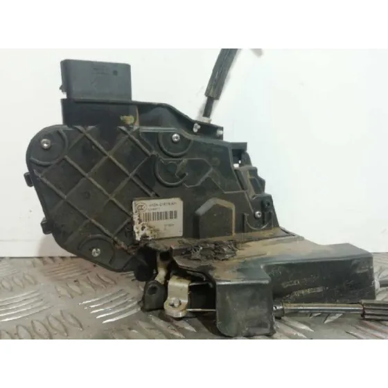Cerradura Puerta Delantera Izquierda para Land Rover Range Rover Sport