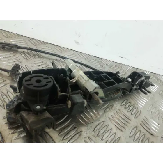 Cerradura Puerta Delantera Izquierda para Land Rover Range Rover Sport