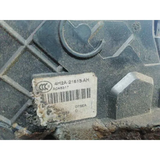 Cerradura Puerta Delantera Izquierda para Land Rover Range Rover Sport