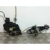 Cerradura Puerta Trasera Izquierda para Land Rover Range Rover Sport
