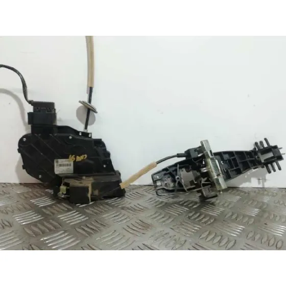 Cerradura Puerta Trasera Izquierda para Land Rover Range Rover Sport