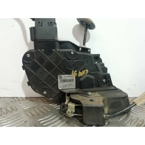 Cerradura Puerta Trasera Izquierda para Land Rover Range Rover Sport