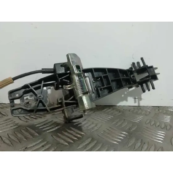 Cerradura Puerta Trasera Izquierda para Land Rover Range Rover Sport