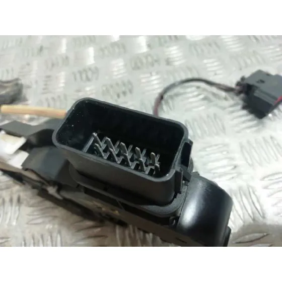 Cerradura Puerta Trasera Izquierda para Land Rover Range Rover Sport
