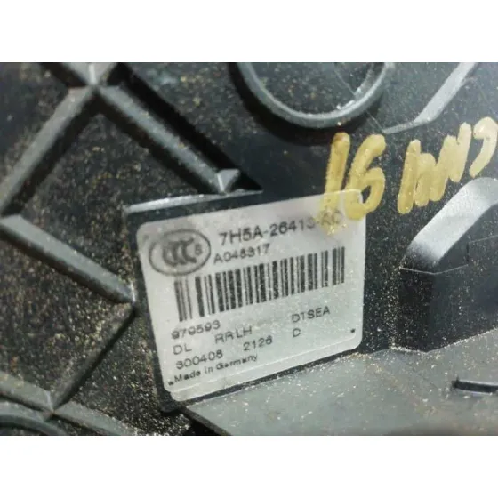 Cerradura Puerta Trasera Izquierda para Land Rover Range Rover Sport