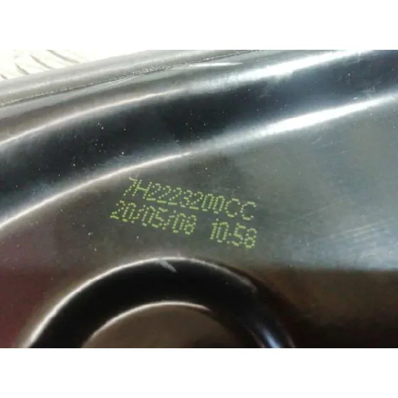 Elevalunas Delantero Derecho para Land Rover Range Rover Sport