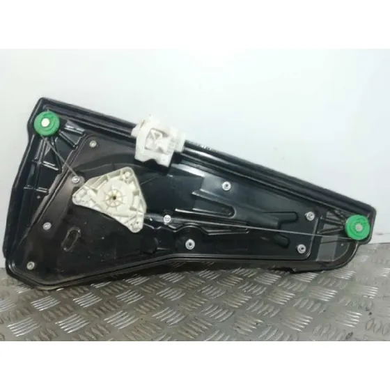 Elevalunas Trasero Derecho para Land Rover Range Rover Sport