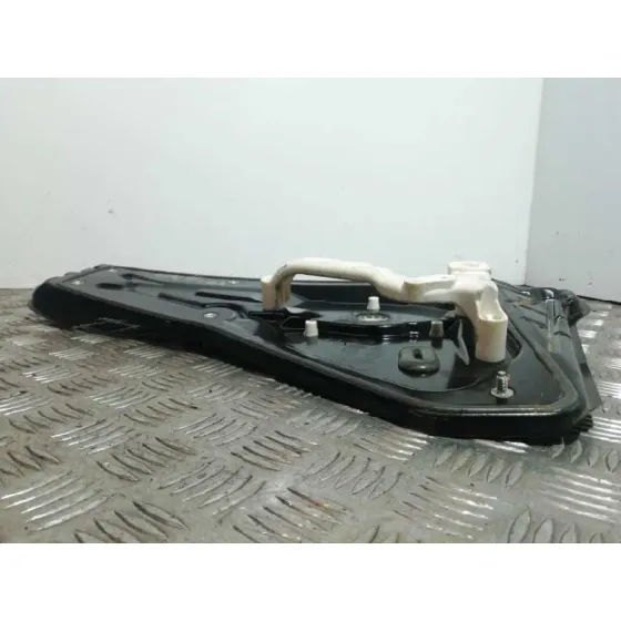 Elevalunas Trasero Derecho para Land Rover Range Rover Sport