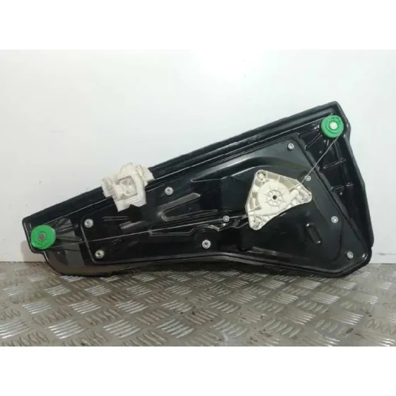 Elevalunas Trasero Izquierdo para Land Rover Range Rover Sport