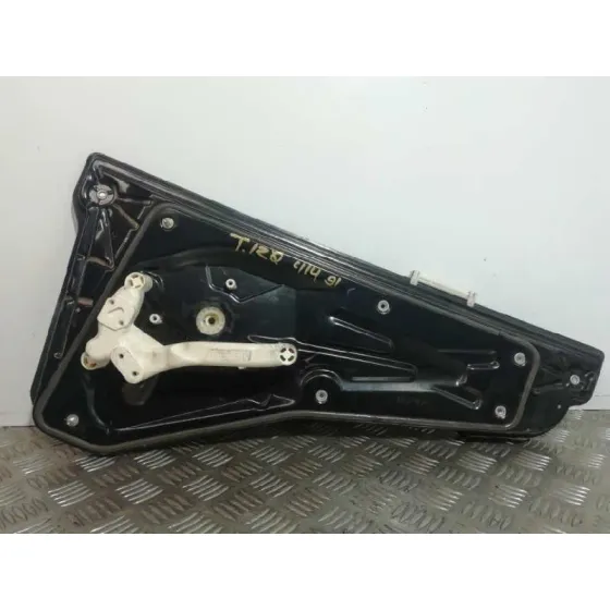 Elevalunas Trasero Izquierdo para Land Rover Range Rover Sport