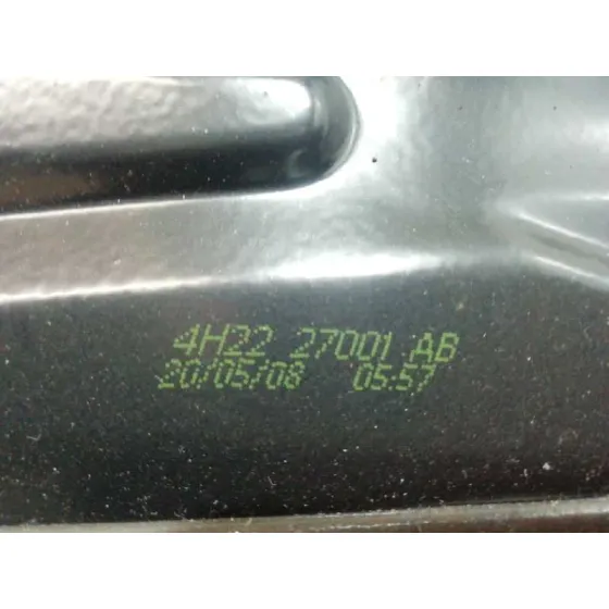 Elevalunas Trasero Izquierdo para Land Rover Range Rover Sport