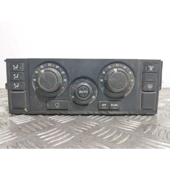 Mando Climatizador para Land Rover Range Rover Sport