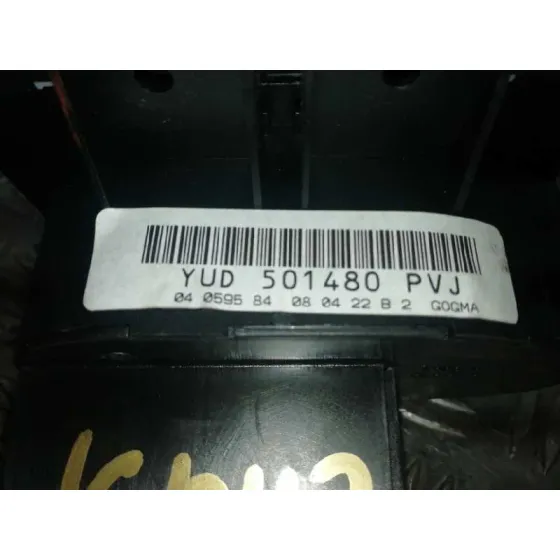 Mando Luces para Land Rover Range Rover Sport