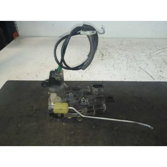 Cerradura Puerta Delantera Izquierda para Opel Astra Gtc