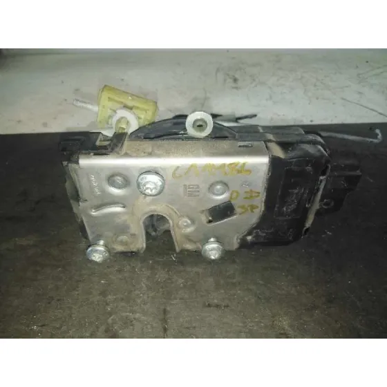 Cerradura Puerta Delantera Izquierda para Opel Astra Gtc
