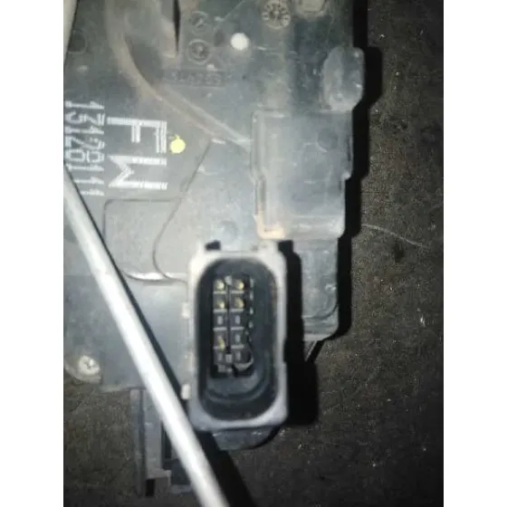 Cerradura Puerta Delantera Izquierda para Opel Astra Gtc