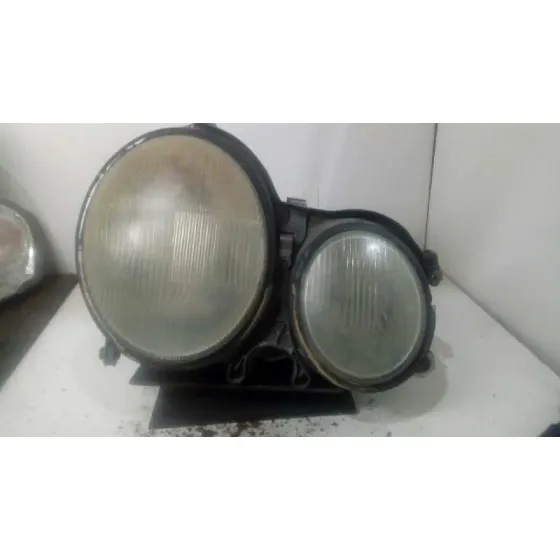 Faro Derecho para Mercedes-Benz Clase E (W210) Berlina Diesel