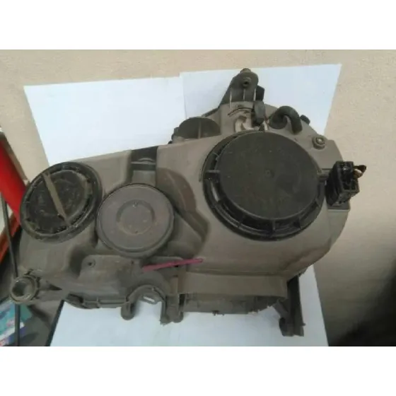 Faro Derecho para Mercedes-Benz Clase E (W210) Berlina Diesel