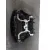 Airbag Delantero Izquierdo para Peugeot 407