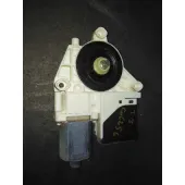 Motor Elevalunas Trasero Izquierdo para Renault Megane Iii Sport Tourer