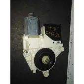 Motor Elevalunas Trasero Derecho para Renault Megane Iii Sport Tourer