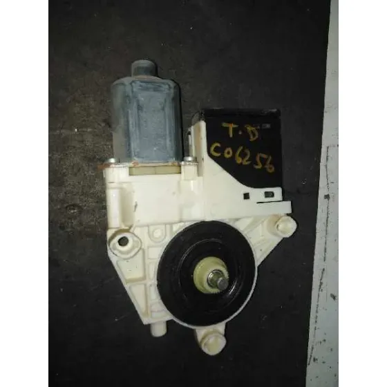 Motor Elevalunas Trasero Derecho para Renault Megane Iii Sport Tourer
