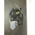 Motor Elevalunas Delantero Derecho para Renault Megane Iii Sport Tourer