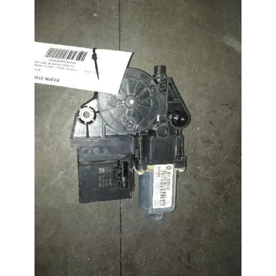 Motor Elevalunas Delantero Derecho para Renault Megane Iii Sport Tourer