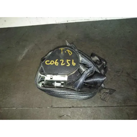 Cinturon Seguridad Trasero Derecho para Renault Megane Iii Sport Tourer