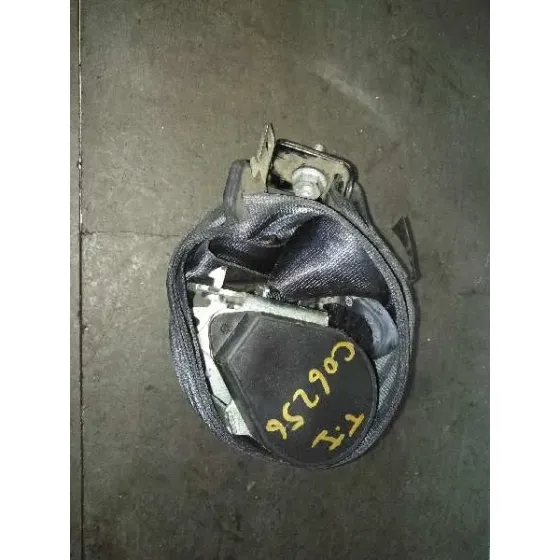 Cinturon Seguridad Trasero Izquierdo para Renault Megane Iii Sport Tourer