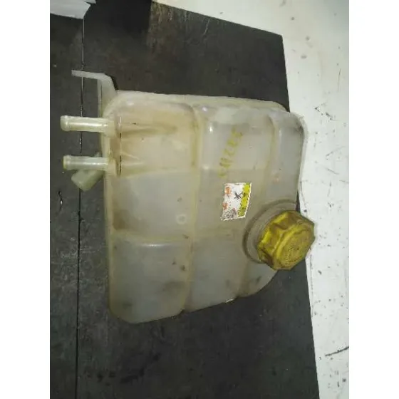 Deposito Limpia para Ford Transit Connect (Tc7)