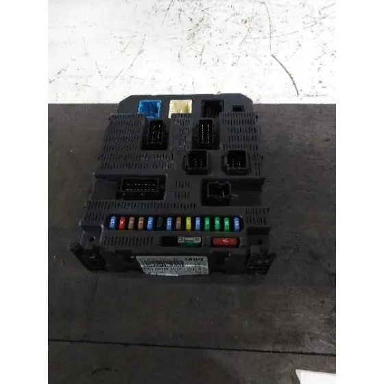 Centralita Bsi para Peugeot 308