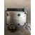 Centralita Airbag para Peugeot 407