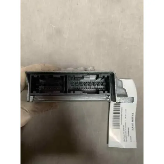 Centralita Airbag para Peugeot 407