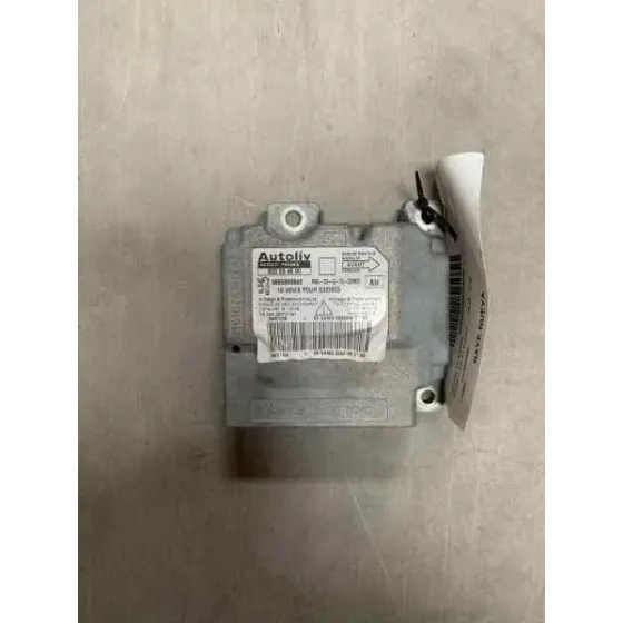 Centralita Airbag para Peugeot 407