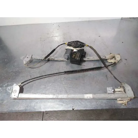 Elevalunas Delantero Derecho para Fiat Ulysse (179)