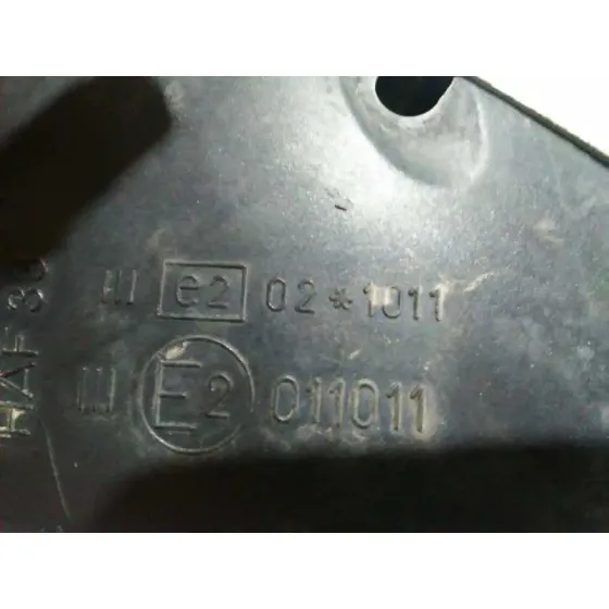Retrovisor Izquierdo para Fiat Ulysse (179)