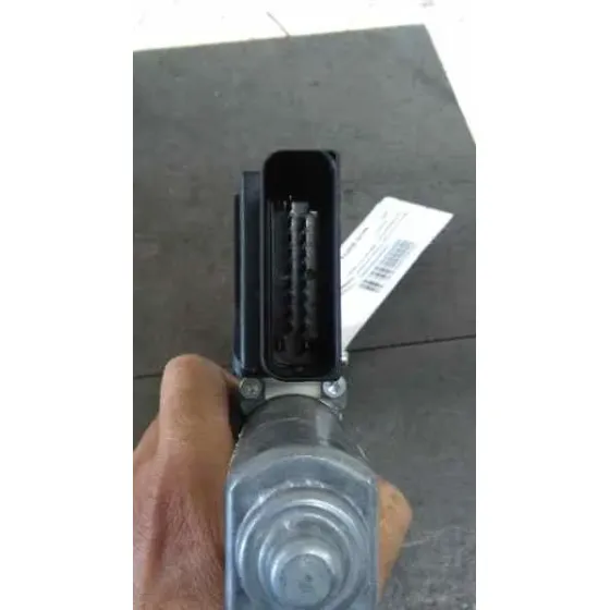 Motor Elevalunas Trasero Izquierdo para Volkswagen Golf V Berlina (1K1)